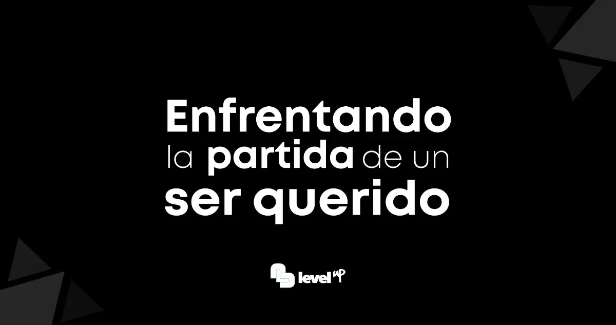 Curso sobre el duelo: Enfrentando la partida de un ser querido