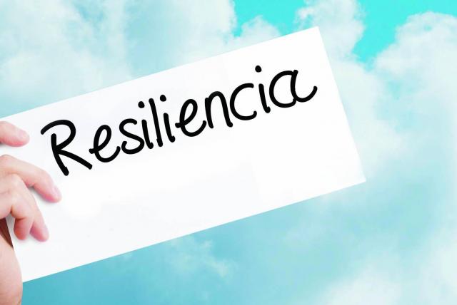 Resiliencia