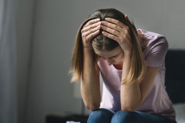 ¿Cómo evitar la preocupación?