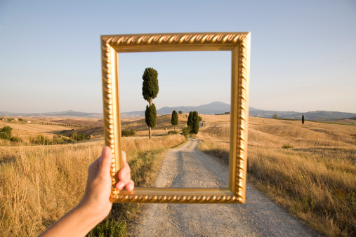 cambio de perspectiva