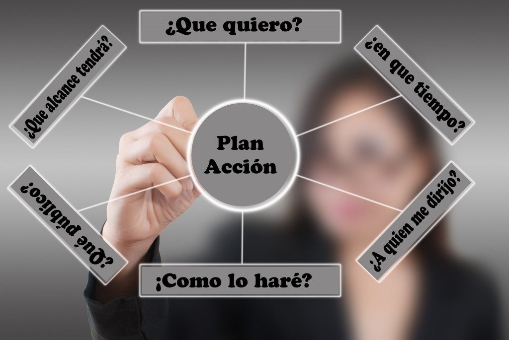PLAN DE ACCIÓN