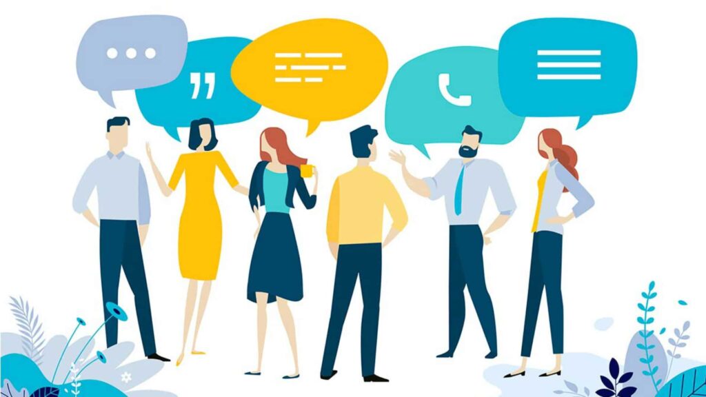 COMUNICACIÓN