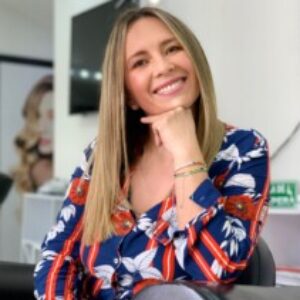Foto de perfil de Vanessa