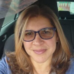 Foto de perfil de Danayeli Beatriz