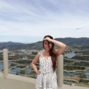 Foto de perfil de LUISA FERNANDA
