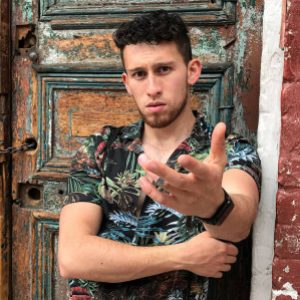 Foto de perfil de Camilo